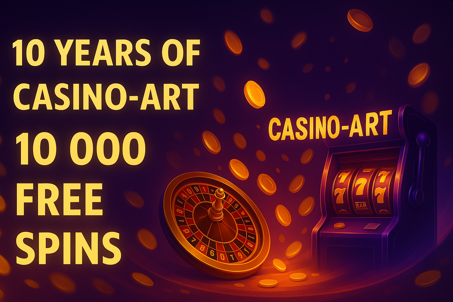 casino-art promo